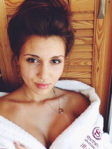 Проститутка Снежанна